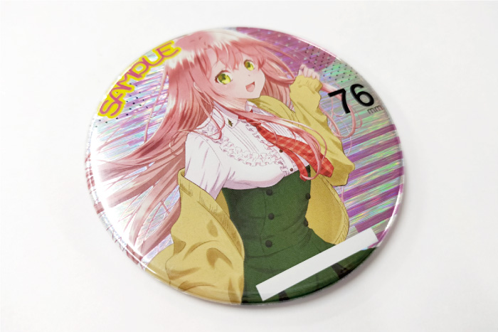 ʃobWp{FXyVeB[Y No.721