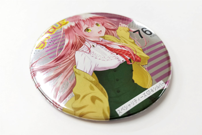 ʃobWp{FXyVeB[Y GT-8 Vo[